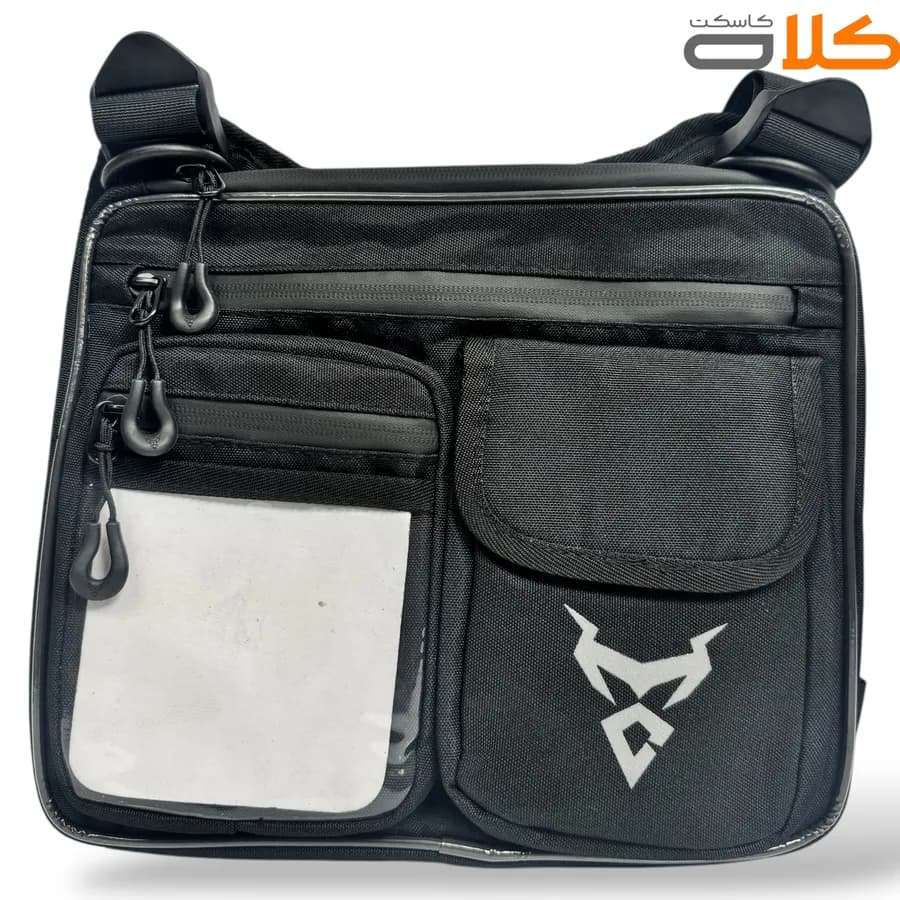 کیف روی سینه MOTO CENTRIC