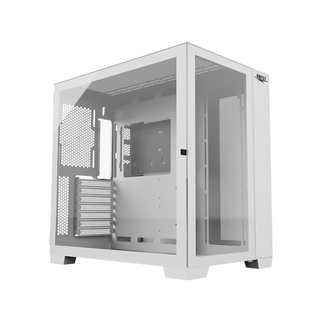 کیس کامپیوتر اوست GT-AQ14-MW