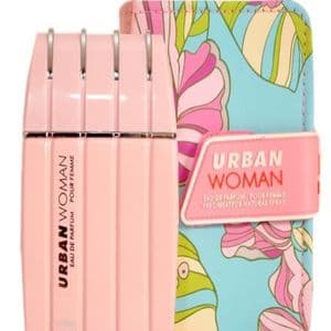 عطر ادکلن امپر اوربان زنانه | Emper urban woman