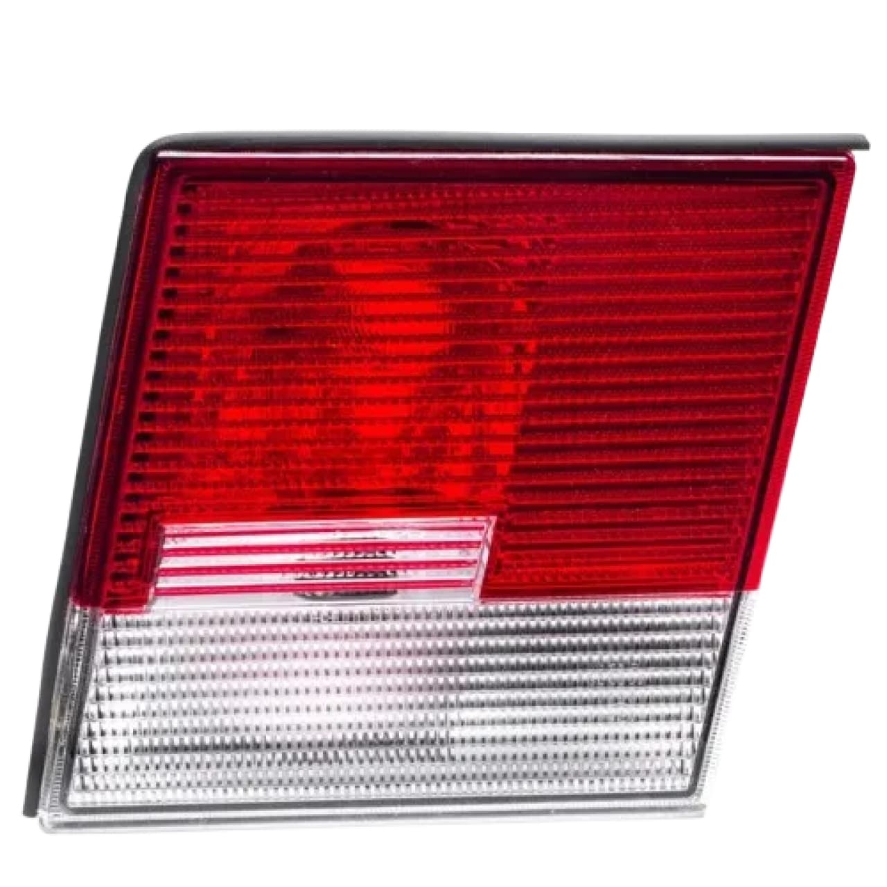 چراغ خطر عقب سمند قدیم جمع ساز صندوق راست