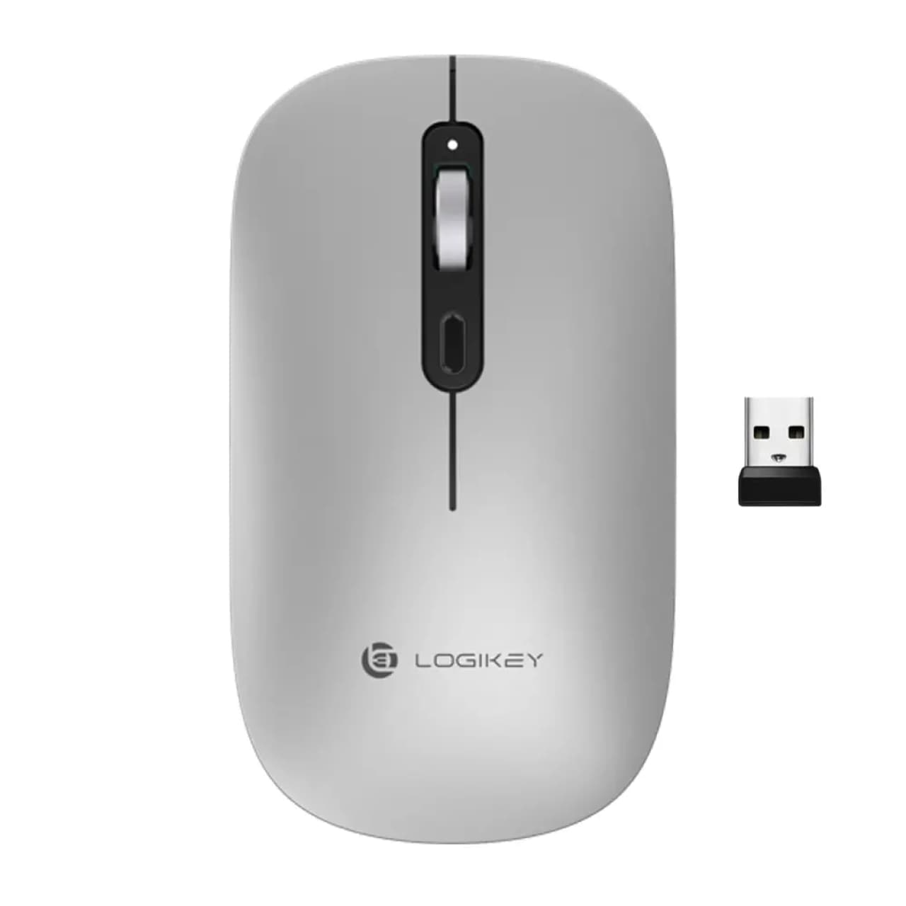 ماوس بی سیم لاجیکی مدل M224