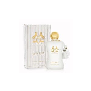 عطر زنانه فراگرنس ورد Savoury حجم 100 میل “پرفیوم دی مارلی سدبوری”