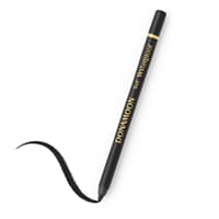 مداد چشم ضدآب رنگ مشکی DONAMOON با ماندگاری بالا و ضد ریزش