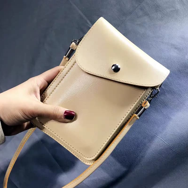 کیف پاسپرتی زنانه کد 1649