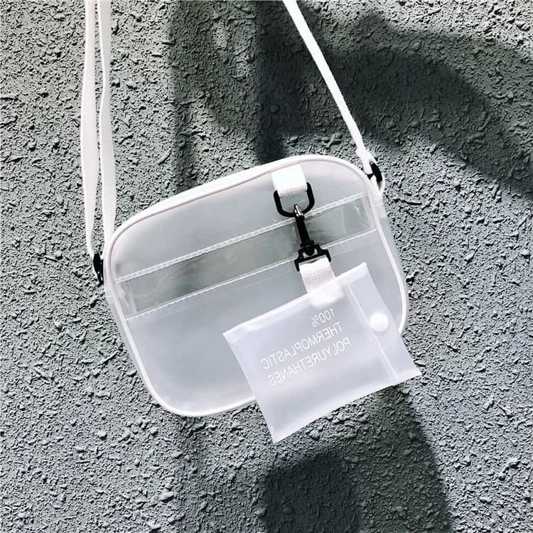 کیف طلقی دوشی زنانه و دخترانه کد 3353