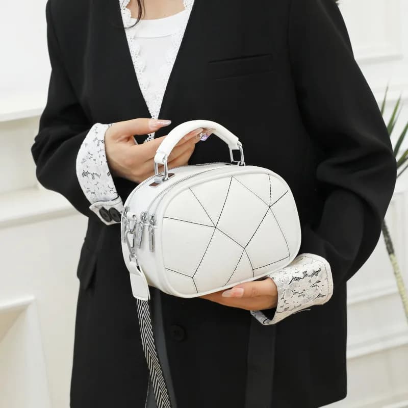 کیف دستی و دوشی دخترانه و زنانه کد 3643