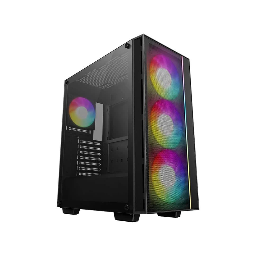 کیس دیپ کول MATREXX 55 MESH V4 C