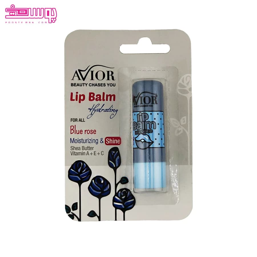 بالم لب بلو رز اویور
