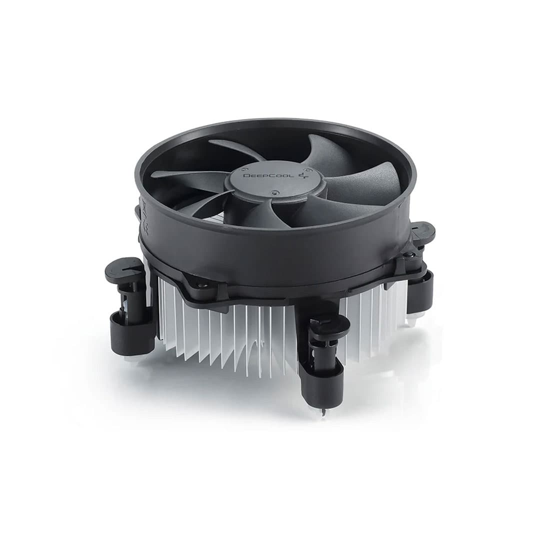خنک کننده پردازنده دیپ کول مدل ALTA 9