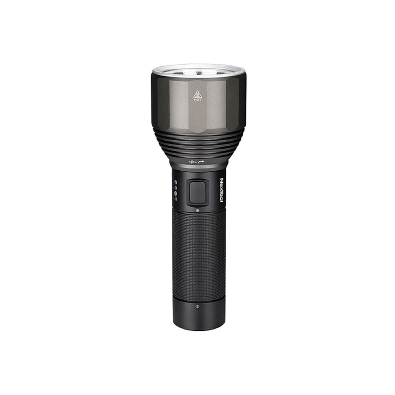 چراغ قوه ناتو شیائومی Xiaomi NATO NexTool Flashlight ME0126
