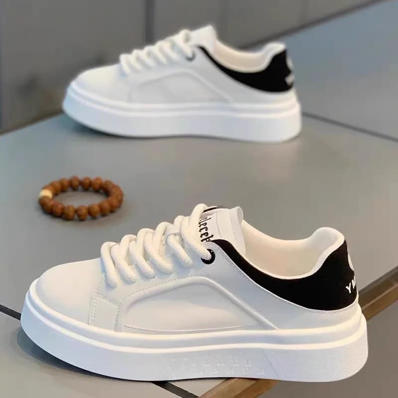 کفش طرح ونس پسرانه و مردانه کد 3023