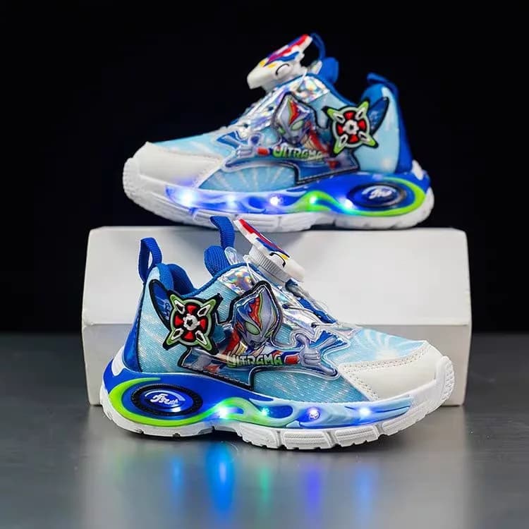 کتونی بچه گانه کد 2698