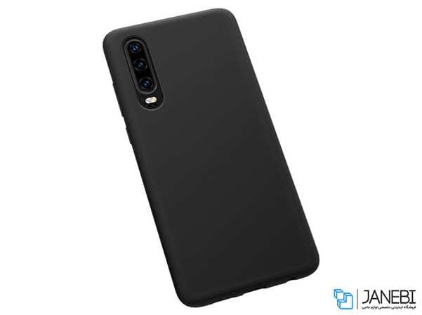 قاب سیلیکونی نیلکین هواوی Nillkin Flex Pure Case Huawei P30