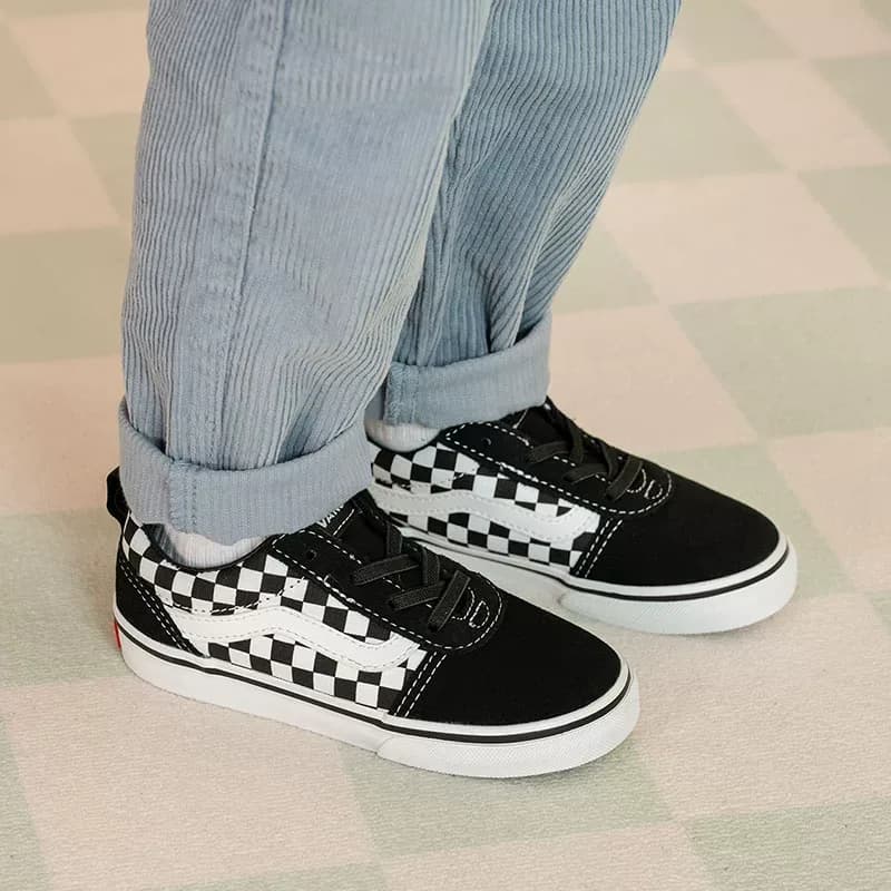 کفش اسپرت پسرانه کد 2626