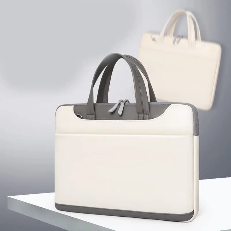 کیف لپ تاپ دستی و دوشی مردانه و زنانه کد 3366