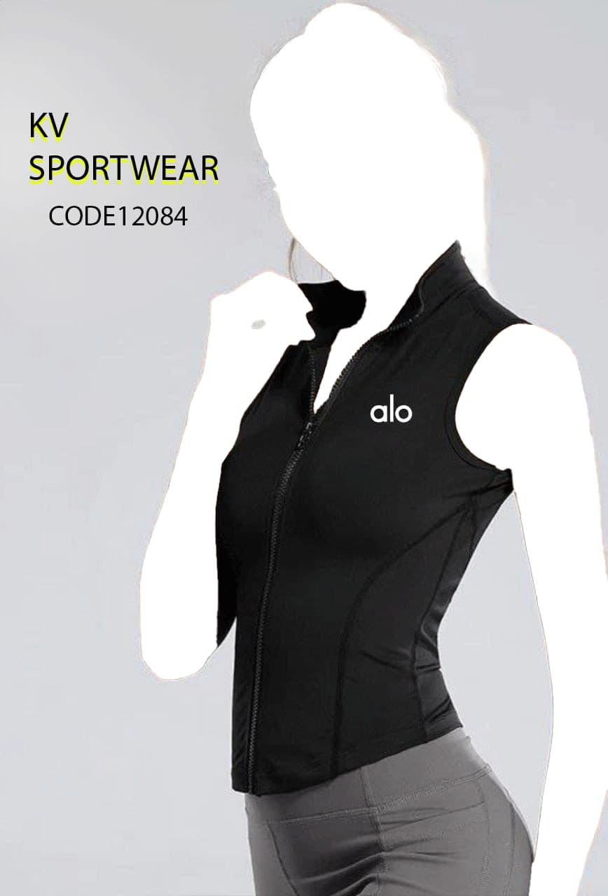 تاپ بیگ و فری سایز ورزشی زنانه alo کد 004