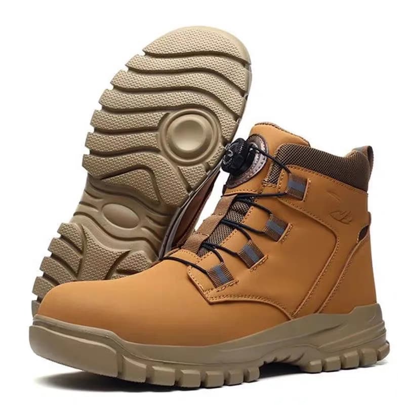 کفش ایمنی مردانه کد 2662