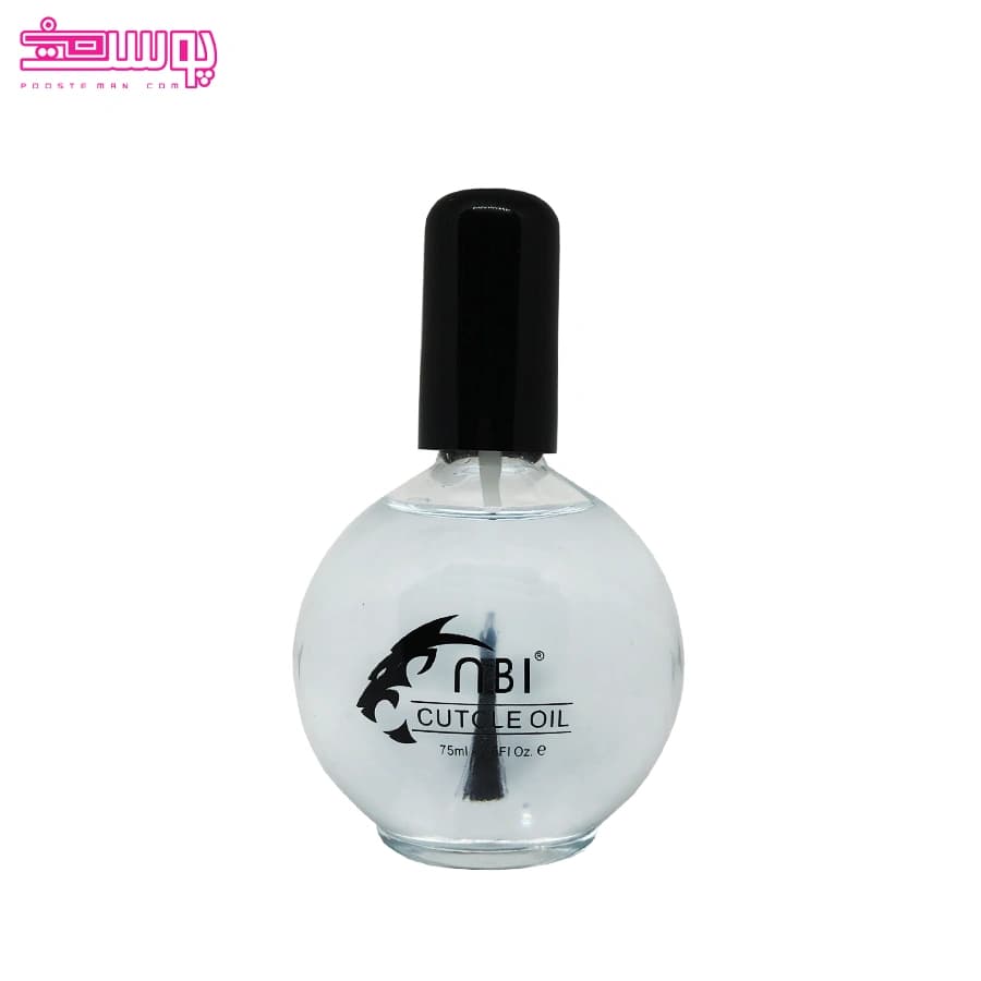 روغن کوتیکول ان بی آی حجم ۷۵ میلی لیتر