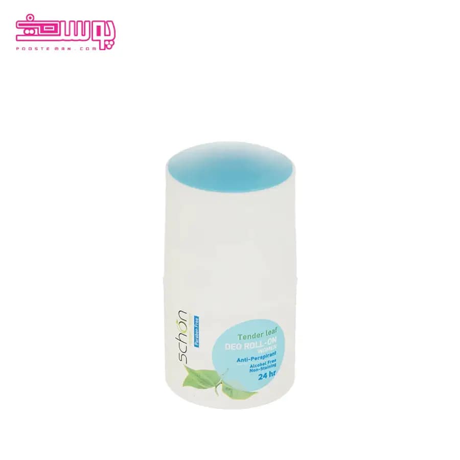 رول ضد تعریق زنانه شون مدل تندر لفت حجم 50ml