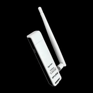دانگل شبکه تی پی لینک TL-WN722N