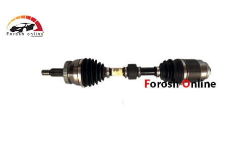 پلوس راست هیوندای سانتافه