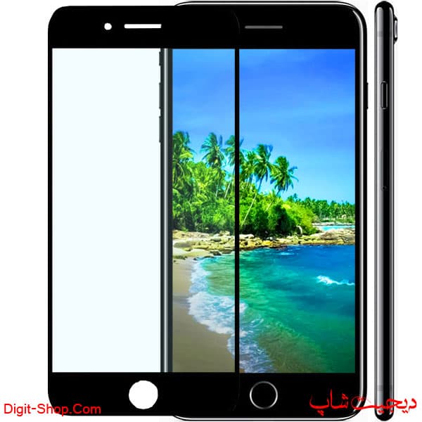 گلس آیفون 7 پلاس اپل iPhone