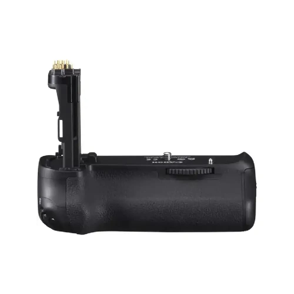 باتری گریپ کانن مشابه اصلی Canon BG-E14 Battery Grip for 70D/80D/90D HC