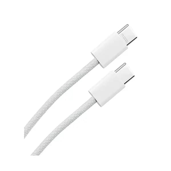 کابل شارژ آیفون APPLE IPHONE 15