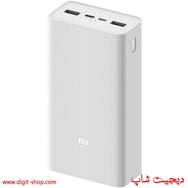 پاور بانک 30000 شیائومی ردمی PB3018ZM