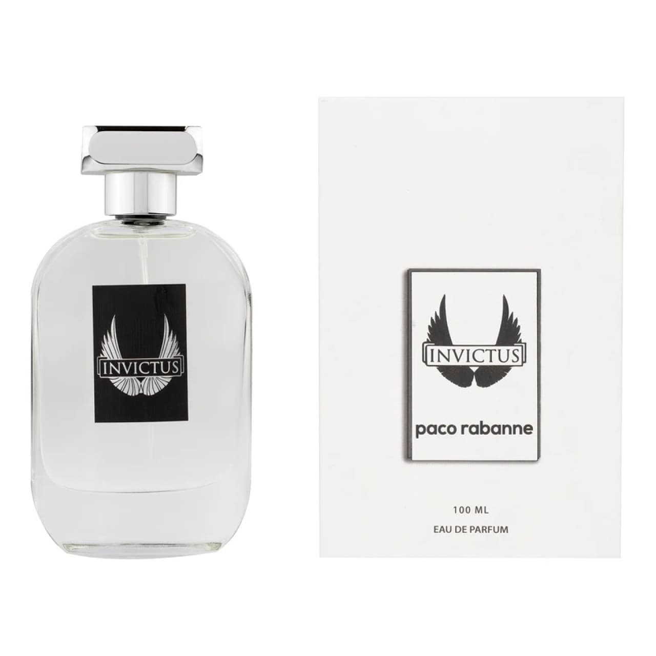 ادوپرفیوم مردانه ملگاچو، مدل اینوکتوس با حجم 100 میلیلیتر