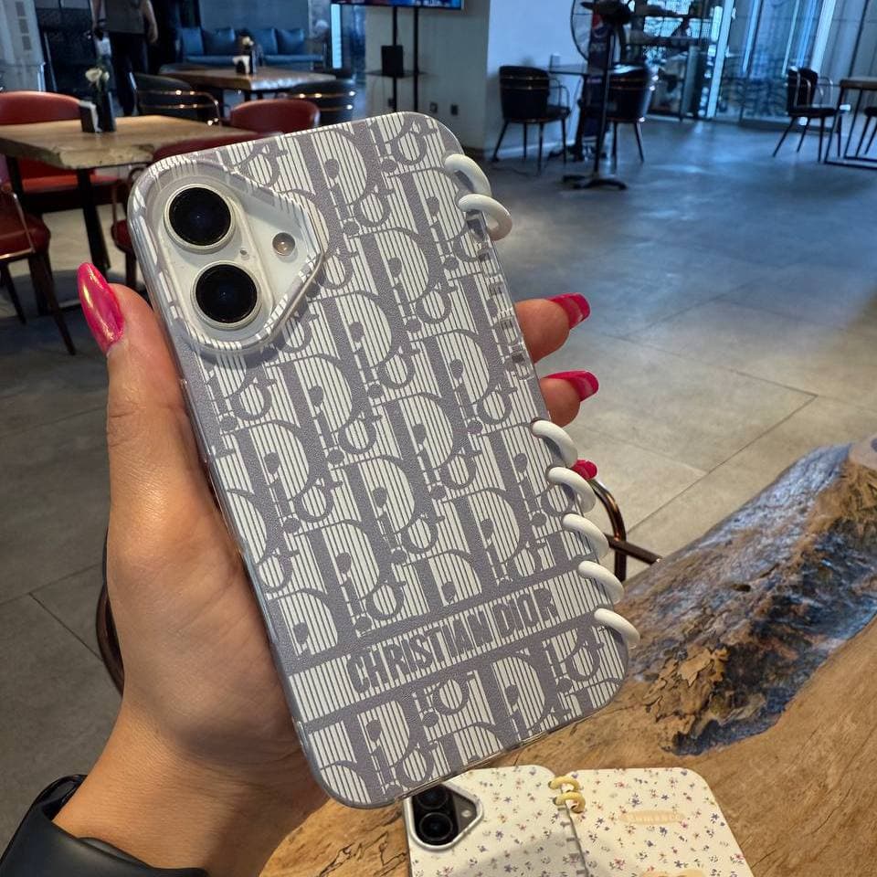 قاب دفترچه یادداشت طرحدار