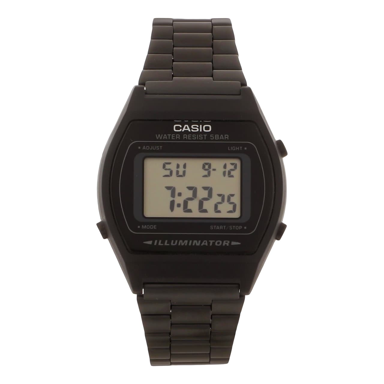 ساعت مچی دیجیتال مردانه کاسیو مدل B640WB-1ADF