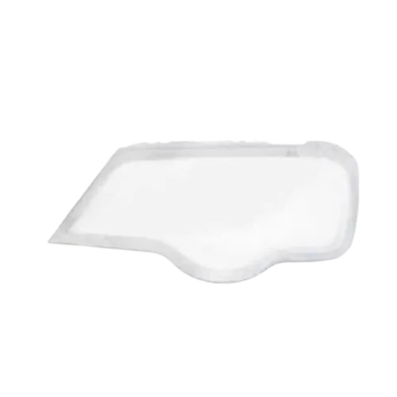 طلق چراغ جلو پراید 132 فن آوران چپ