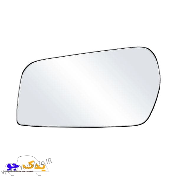 شیشه آینه 405 و پارس جدید (خرگوشی) کاوج