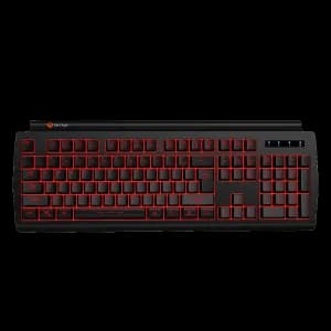 کیبورد گیمینگ میشن مدل K9000