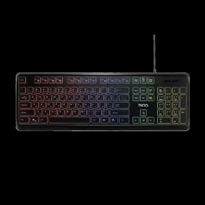 کیبورد سیمی تسکو مدل TK 8046