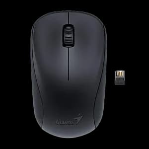 ماوس بی سیم جنیوس مدل NX-7000