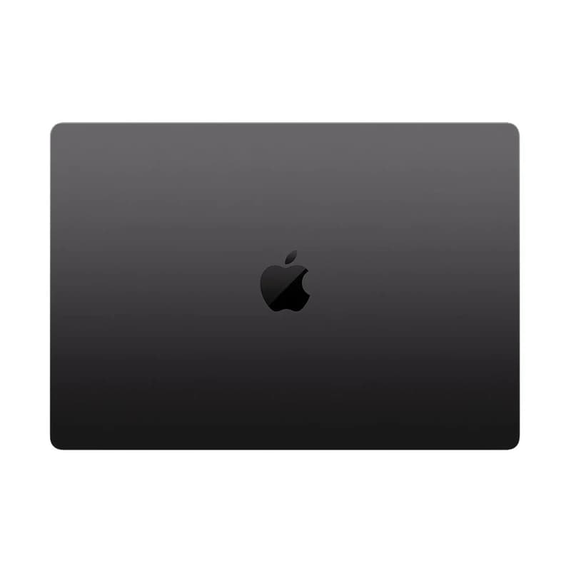 لپ تاپ 16 اینچی اپل مدل MacBook Pro MX2X3 2024 Black