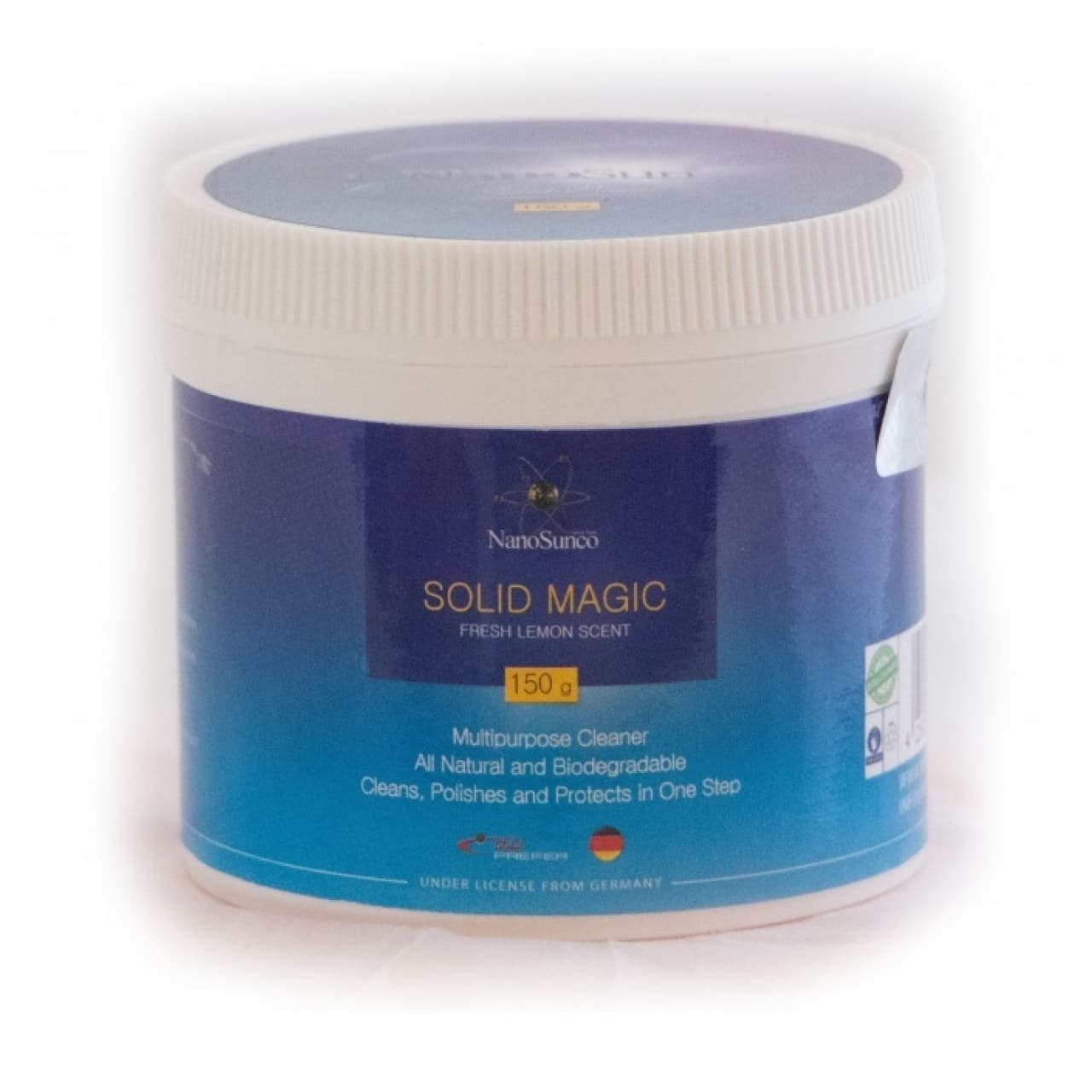 پاک کننده سطوح سالید مجیک نانوسان | Solid Magic