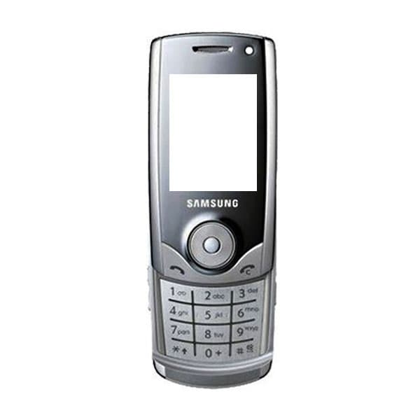 قاب و شاسی گوشی موبایل سامسونگ مدل U700