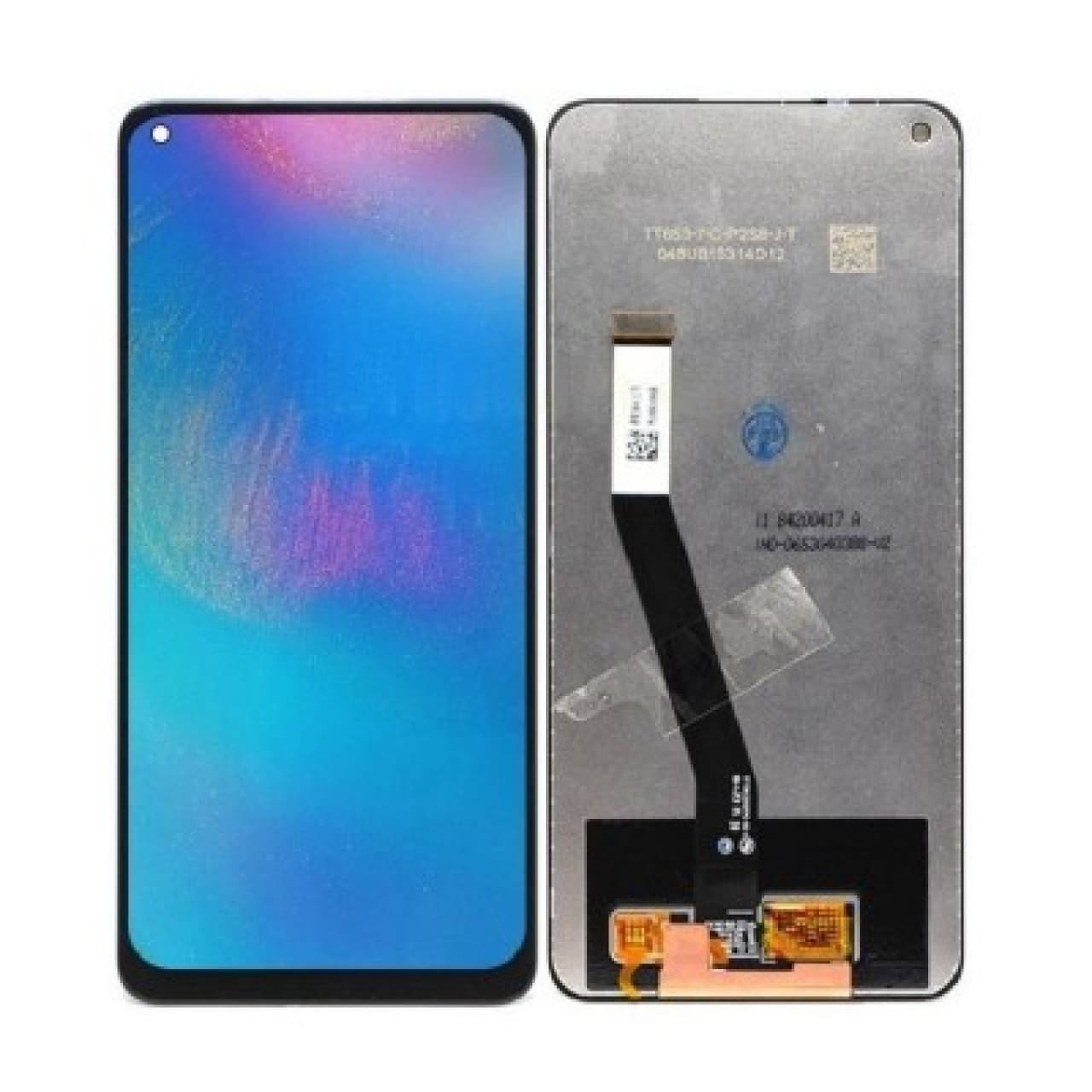 تاچ ال سی دی شیانومی Xiaomi Note9