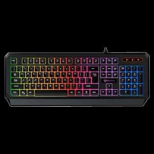کیبورد گیمینگ میشن مدل MT-K9320
