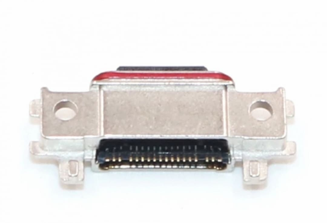 کانکتور شارژ اصلی سامسونگ CONNECTOR SAMSUNG A320 / A520 / A720