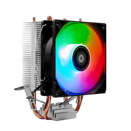 خنک کننده پردازنده اوست AWEST GT-AV905 FRGB