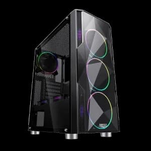 کیس اوست مدل Chassis GT-AV02-BG