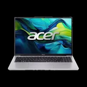 لپ تاپ ایسر مدل Aspire Lite AL16 i5(1334U) 16GB 512SSD Intel