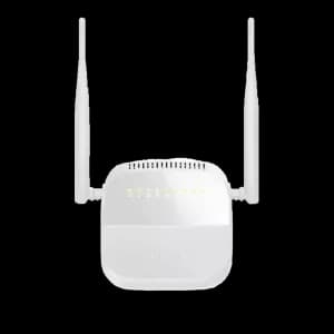 مودم و روتر +ADSL2 دی لینک مدل D-Link N300 DSL-124