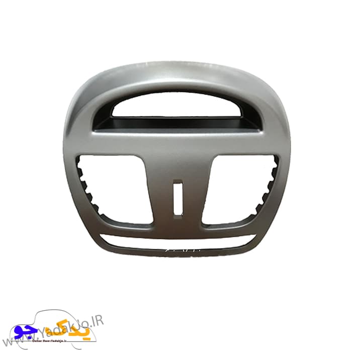 قاب ساعت و دریچه کولر ساینا و کوییک