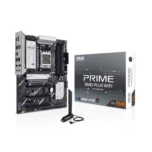 مادربورد ایسوس PRIME B840-PLUS WIFI