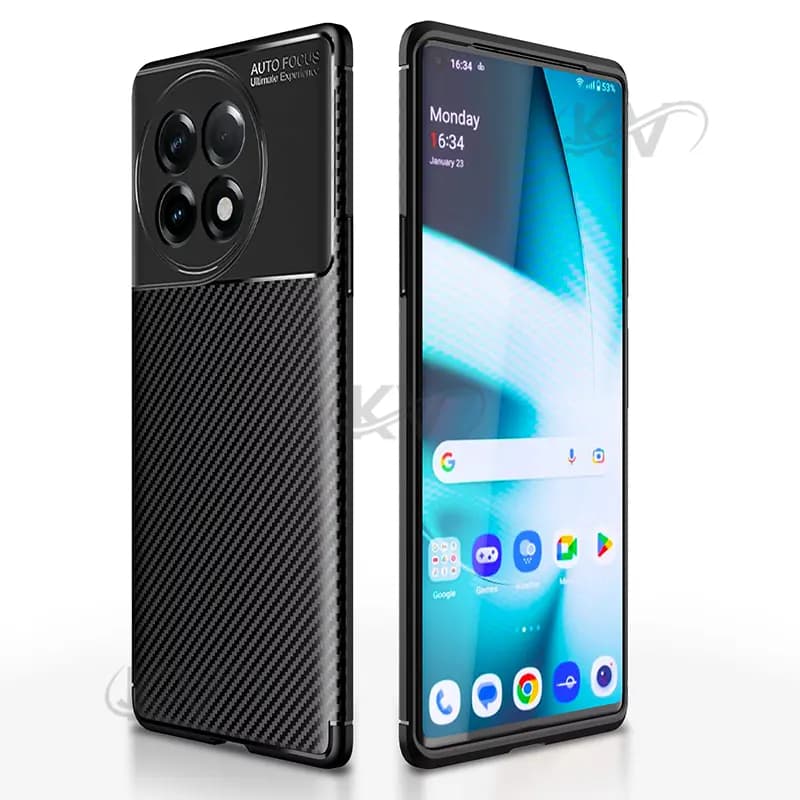 قاب کربنی Auto Focus گوشی وان پلاس 11